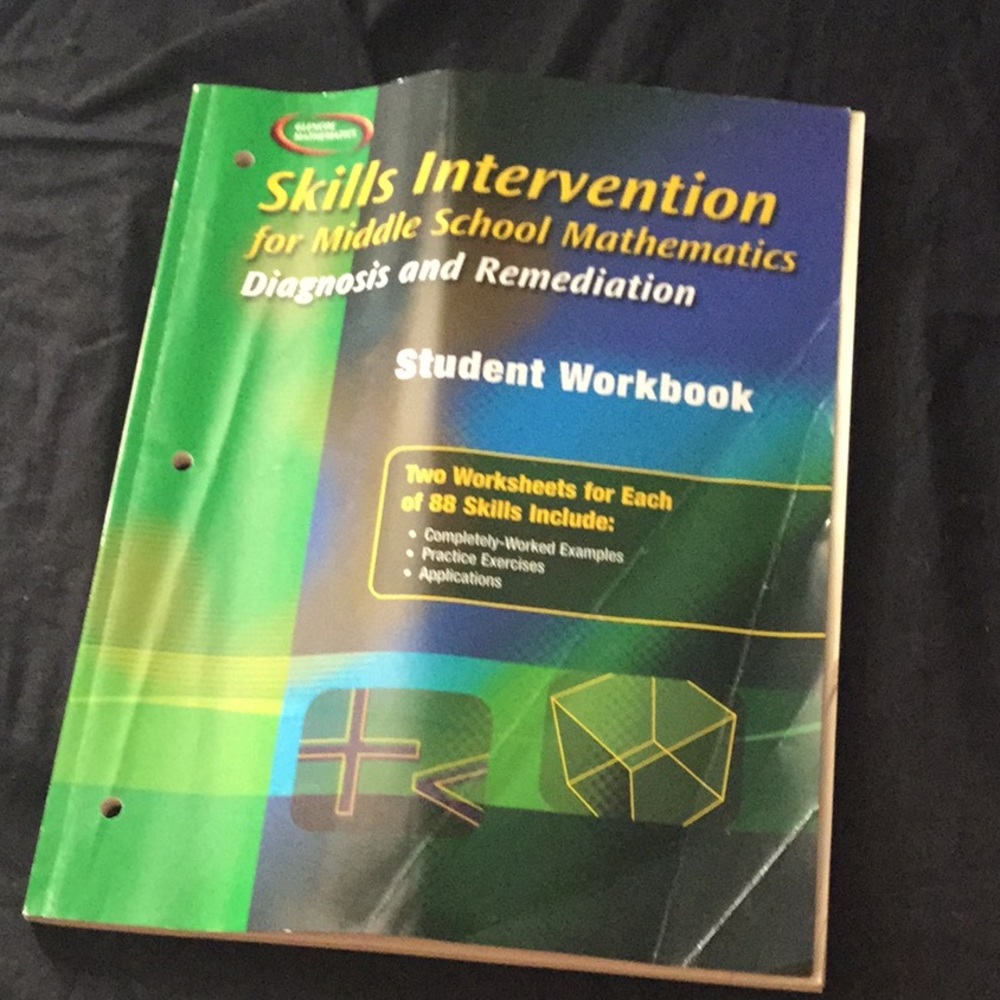 Good quality book.
